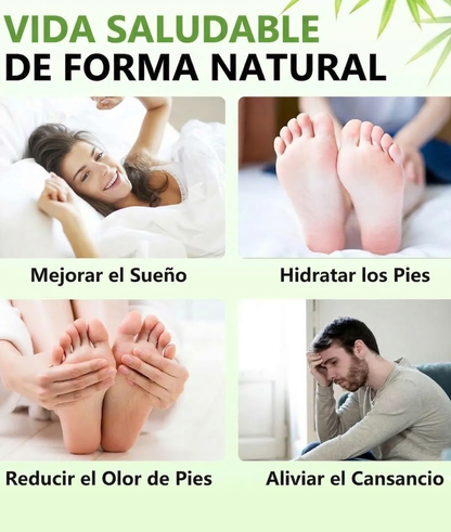 KIT RITUAL DETOX PIE
